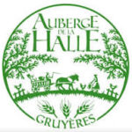 Auberge-de-la-Halle-Gruyères-logo